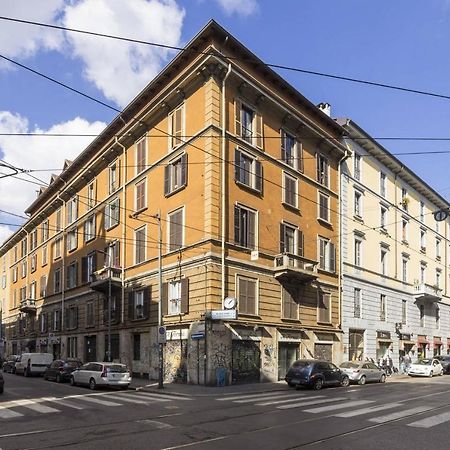 Casati Apartment Μιλάνο Εξωτερικό φωτογραφία