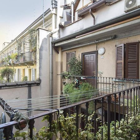 Casati Apartment Μιλάνο Εξωτερικό φωτογραφία