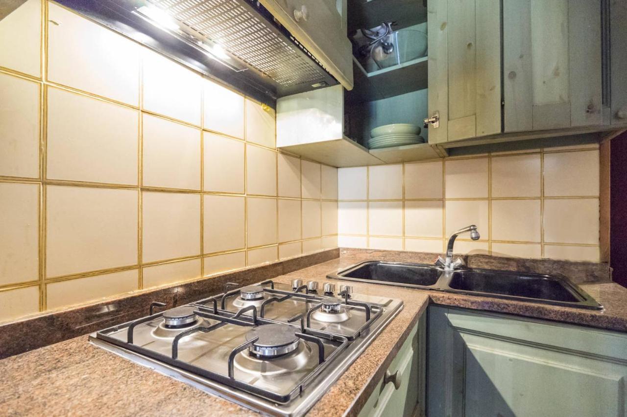 Casati Apartment Μιλάνο Εξωτερικό φωτογραφία