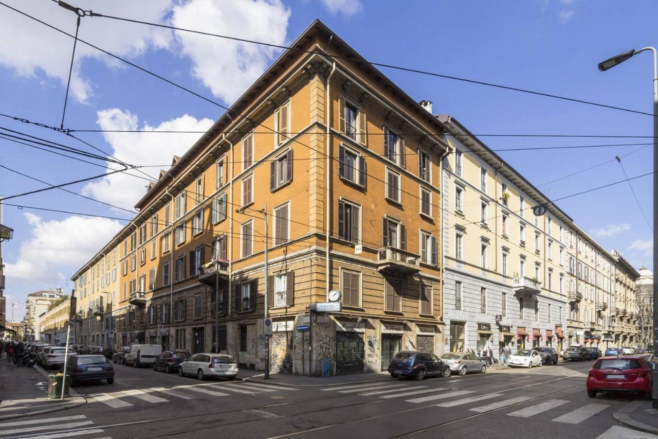 Casati Apartment Μιλάνο Εξωτερικό φωτογραφία