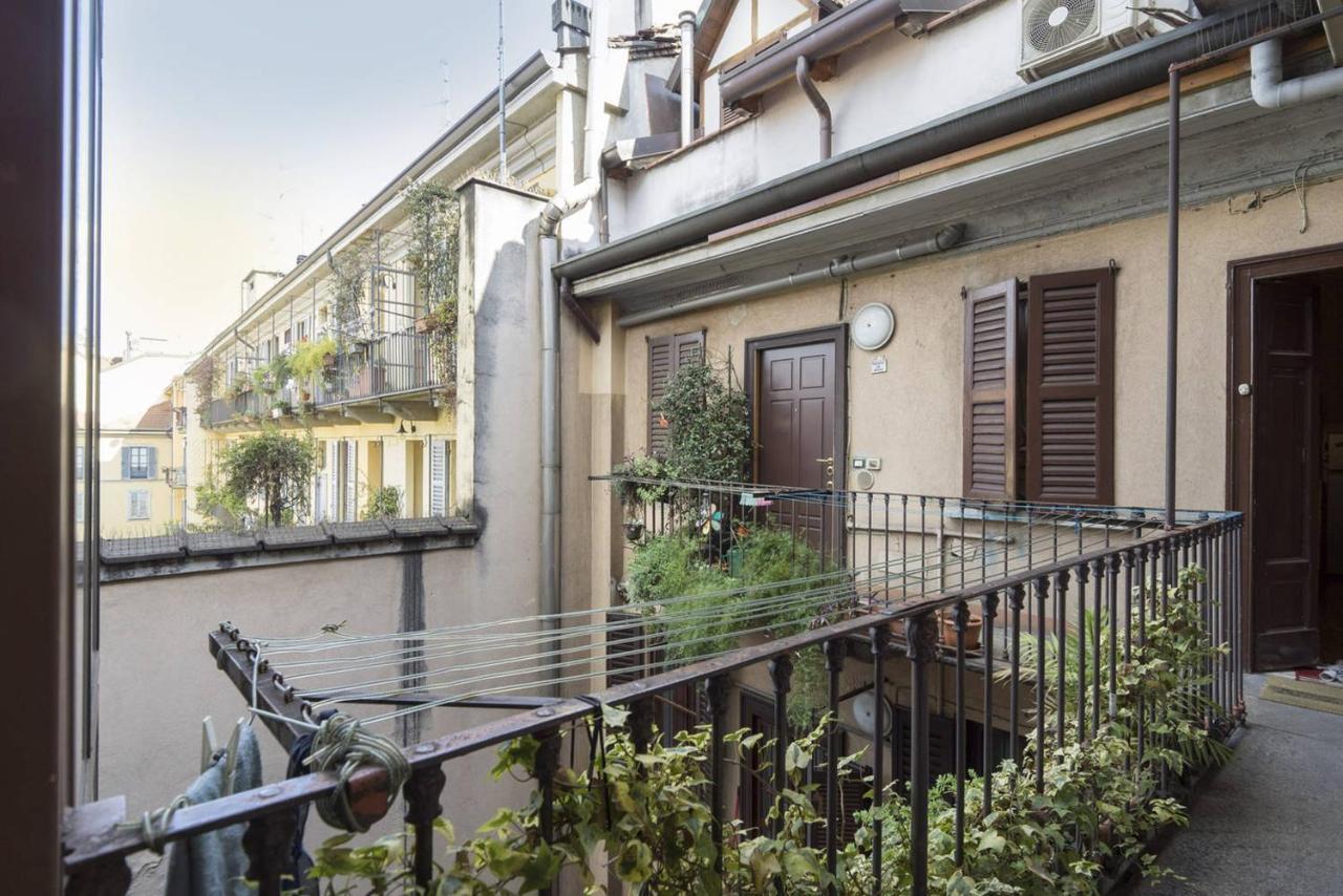 Casati Apartment Μιλάνο Εξωτερικό φωτογραφία