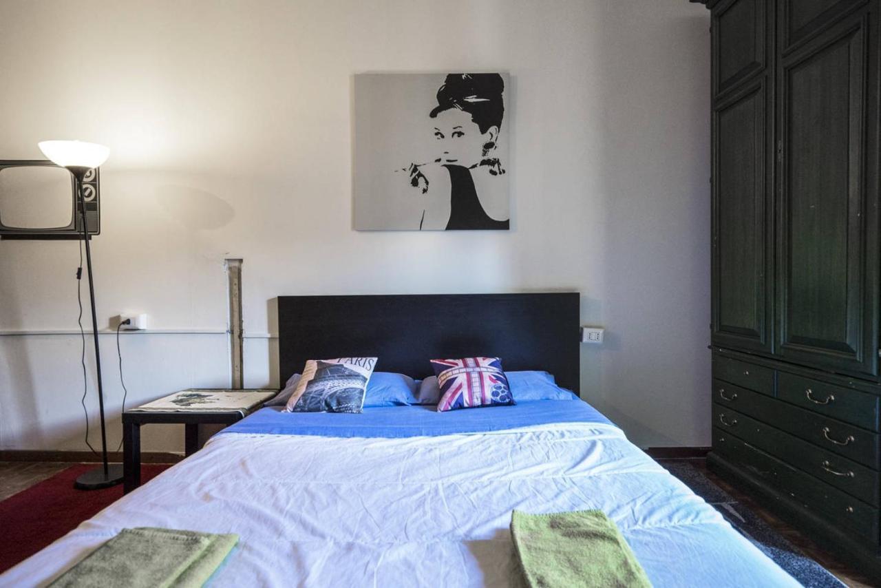 Casati Apartment Μιλάνο Εξωτερικό φωτογραφία
