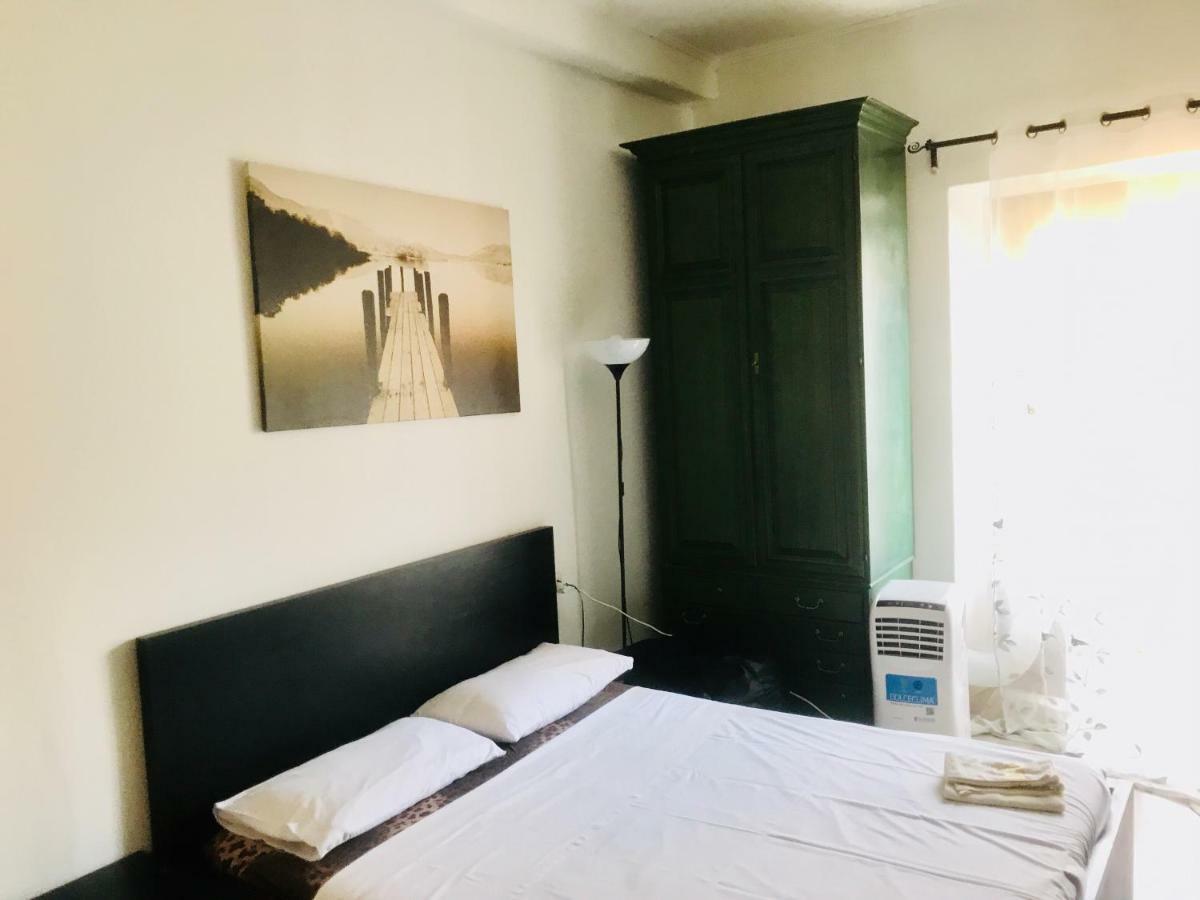 Casati Apartment Μιλάνο Εξωτερικό φωτογραφία