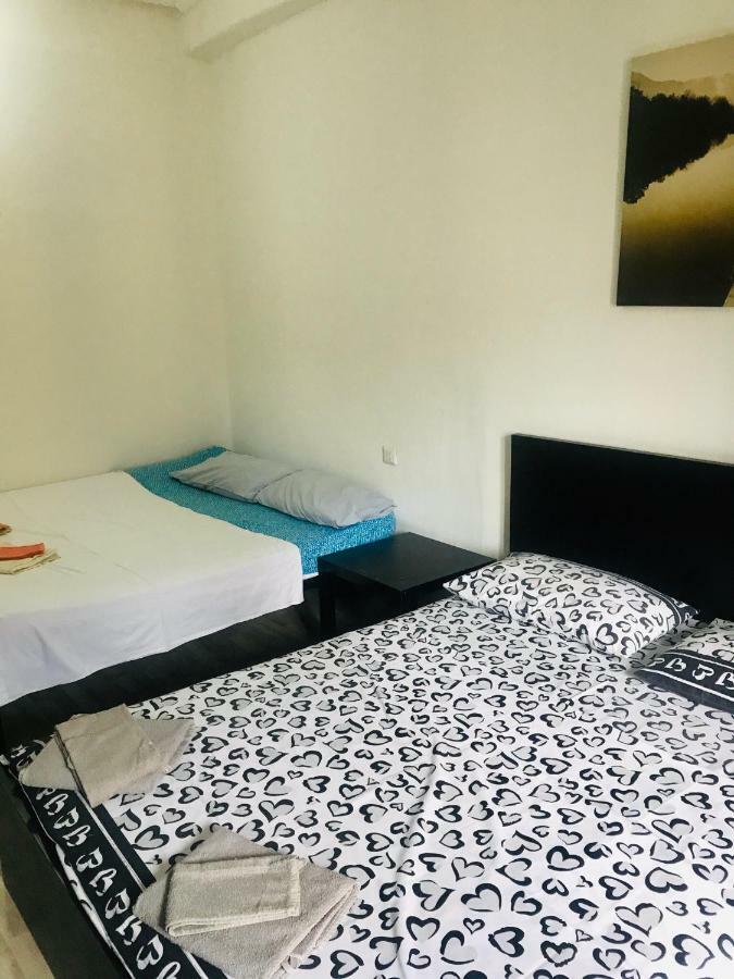 Casati Apartment Μιλάνο Εξωτερικό φωτογραφία