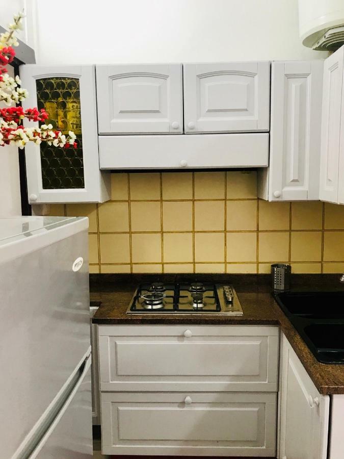 Casati Apartment Μιλάνο Εξωτερικό φωτογραφία