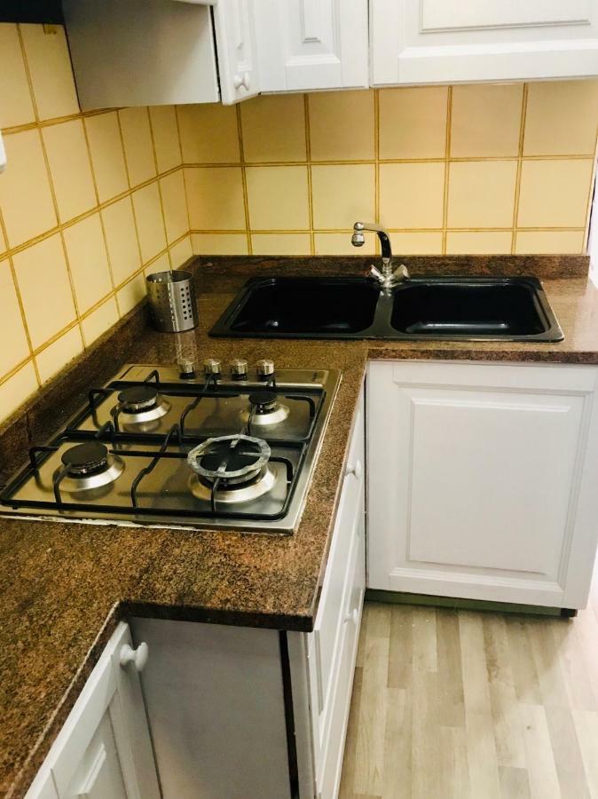 Casati Apartment Μιλάνο Εξωτερικό φωτογραφία